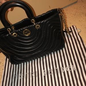 Henri Bendel handbag